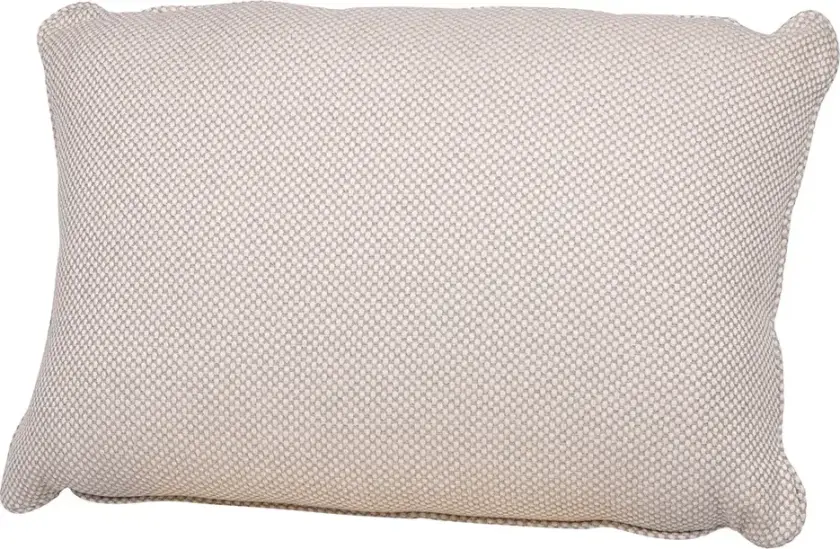 Isolde Ryggpute B65 H38 Water Repellent Beige