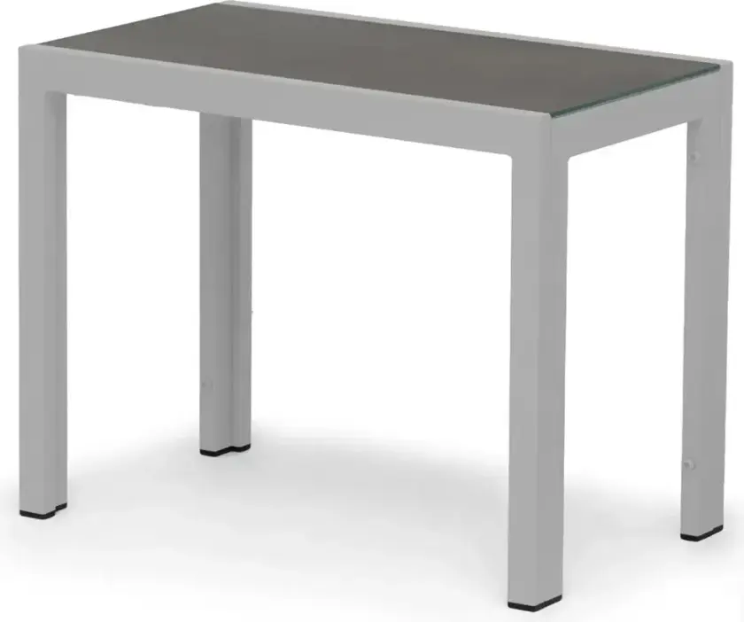 Hånger Sidebord Hvit