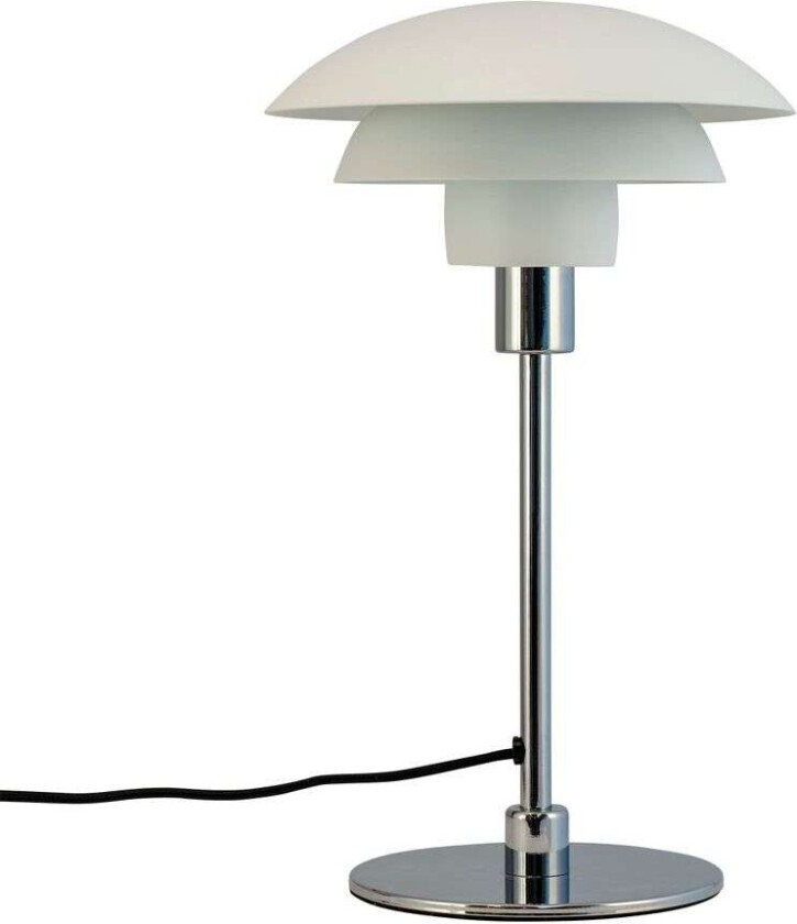 - Morph Bordlampe Ø21 White