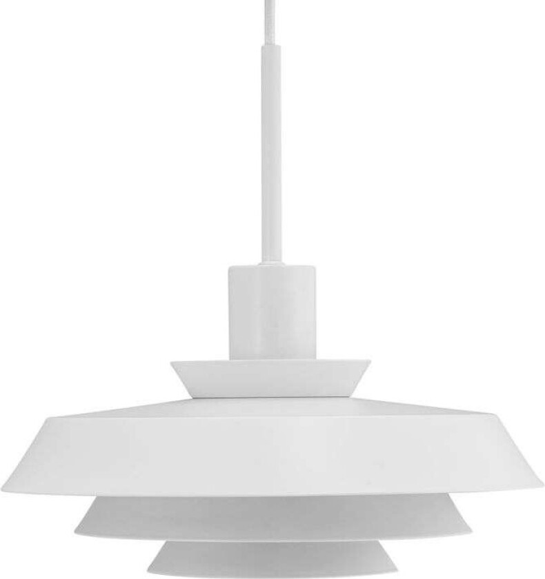 - DL30 Pendel White