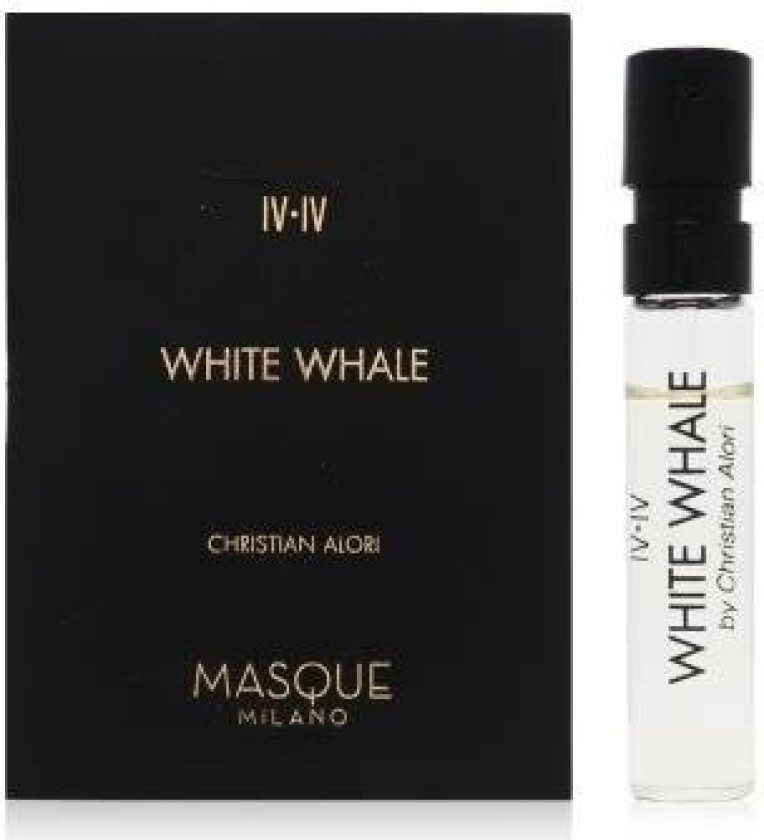 EdP White Whale 2ml Tester