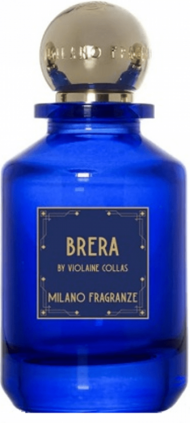 Milano Fragranze EdP Brera 100ml