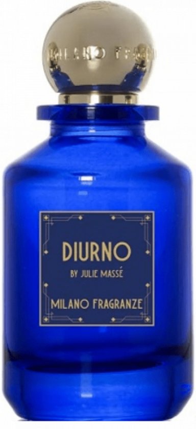 Milano Fragranze EdP Diurno 100ml