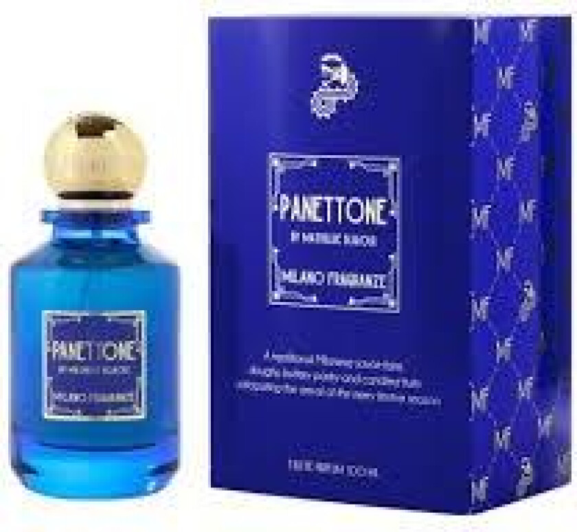 Milano Fragranze EdP Panettone 100ml