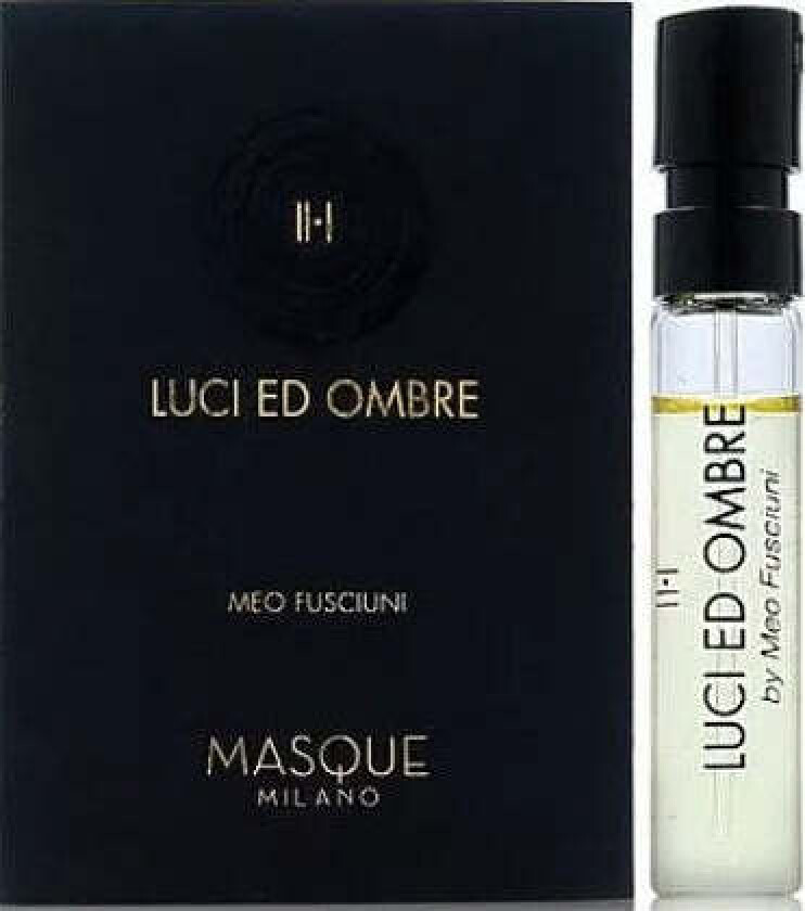 EdP Luci Ed Ombre 2ml Tester
