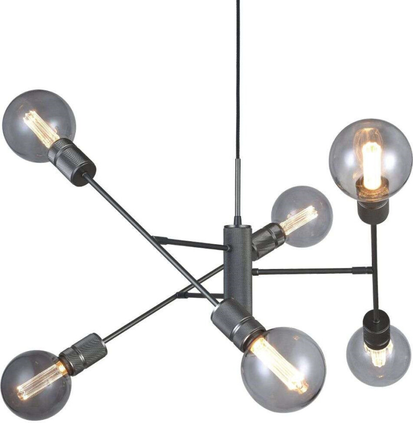 - Halo 6 Pendel Gun Black