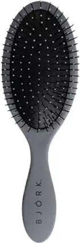 Rutin Hair Brush