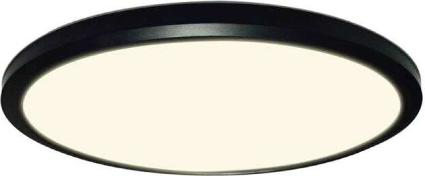 - Ultra Light Taklampe 3-step Ø24 IP54