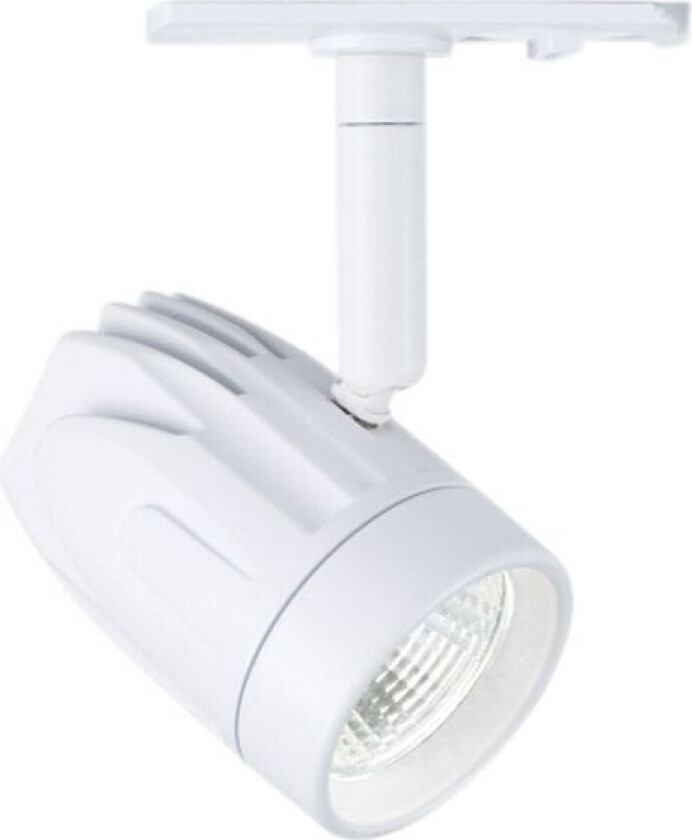 - All-Round Skinnespot LED White