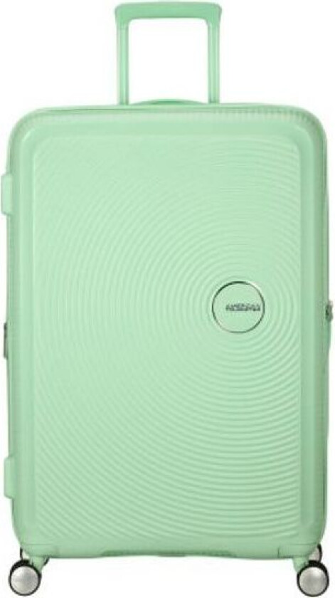 Koffert Utvidbar 97-110l Soundbox American Tourister