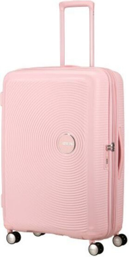 Koffert Utvidbar 97-110l Soundbox American Tourister