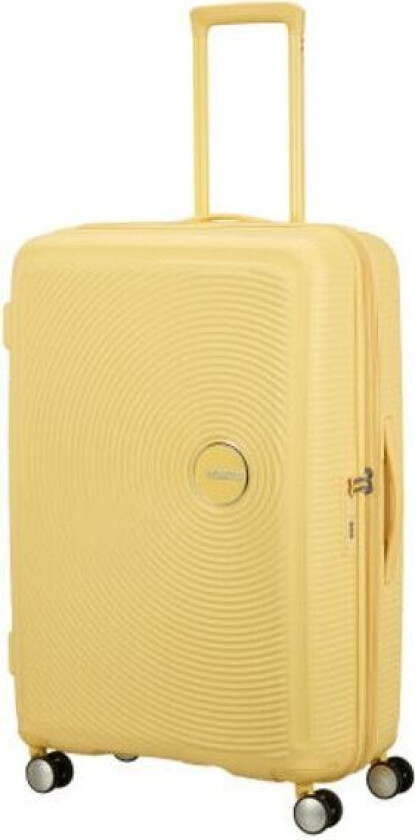 Koffert Utvidbar 97-110l Soundbox American Tourister