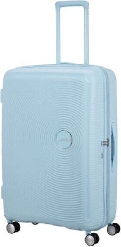 Koffert Utvidbar 97-110l Soundbox American Tourister