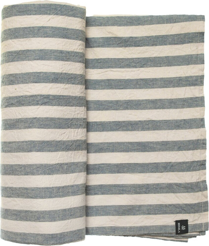 Riviera bordduk 145x250 cm Azur