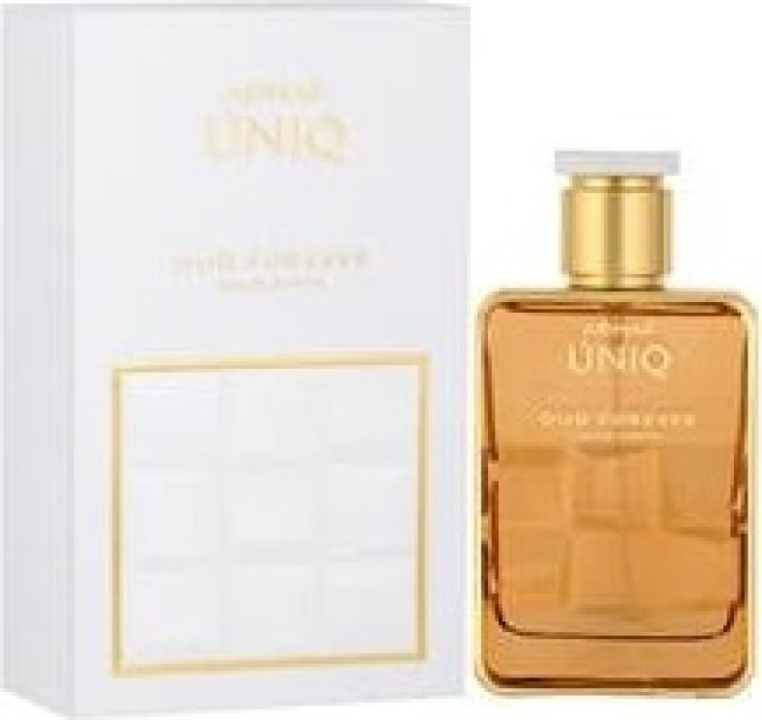 Úniq Oud Forever EDP 100ml