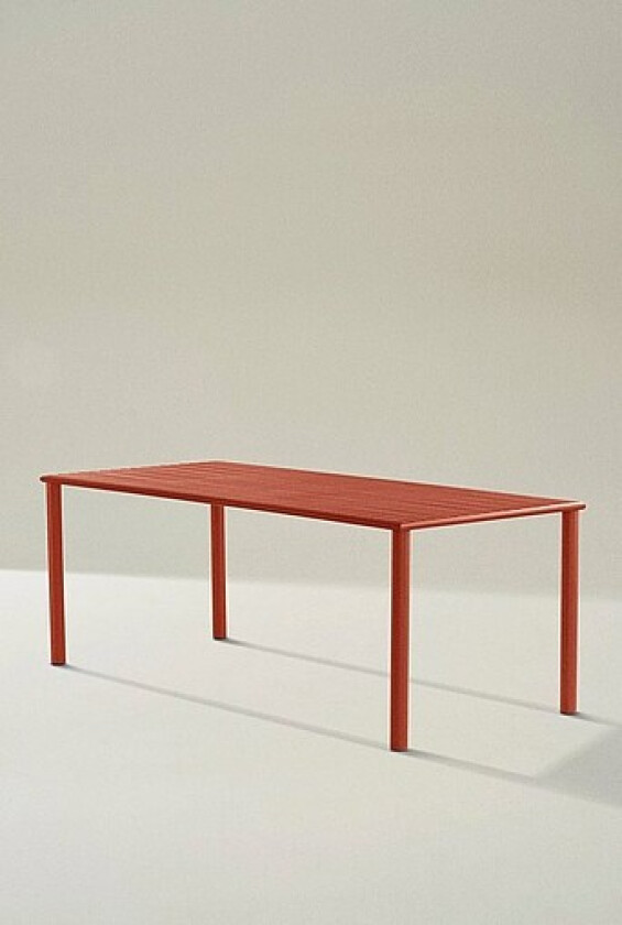 MENTON spisebord 90x200 cm