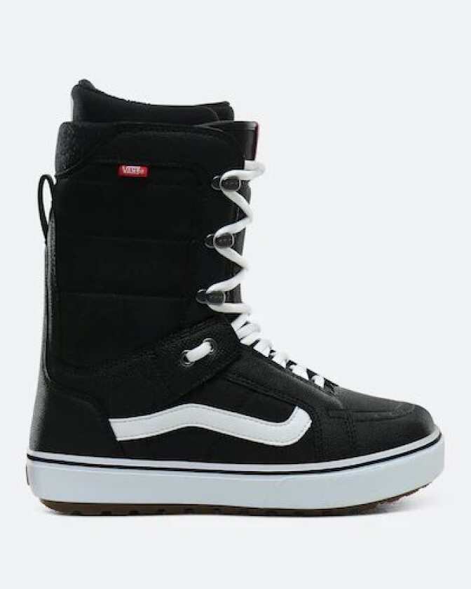 Boots - Hi-Standard OG Svart Male EU 42.5