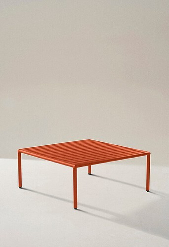 MENTON (Field Unset) salongbord 80x80 cm