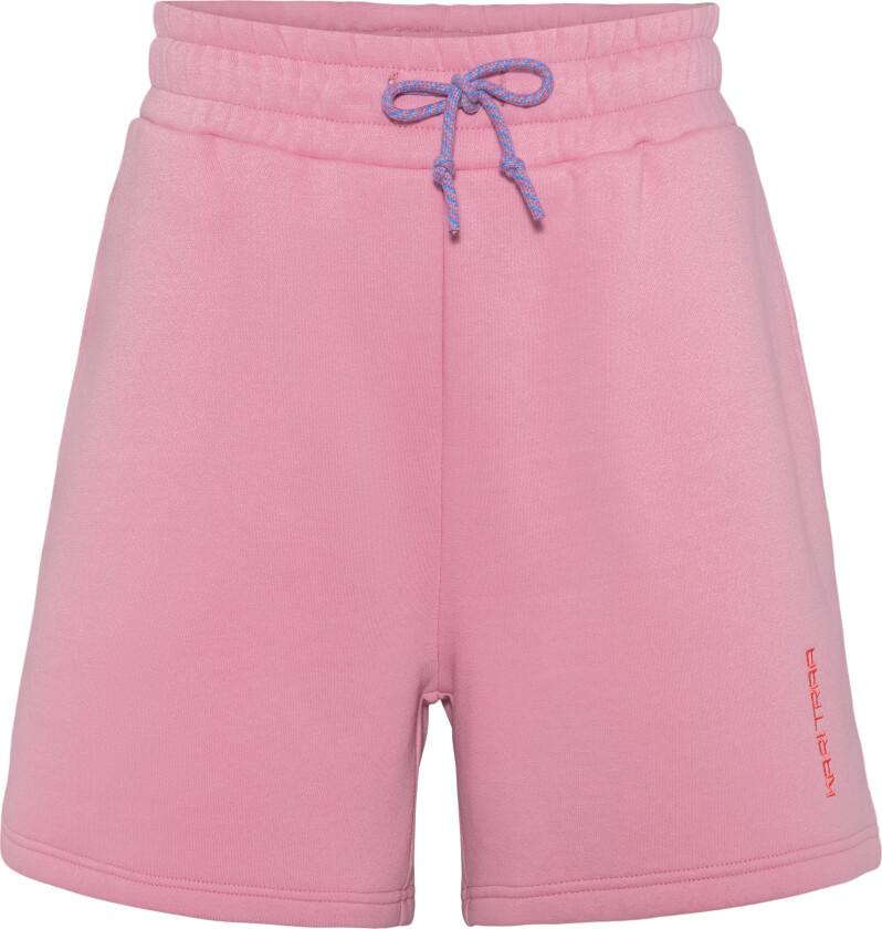 Women's Anelie Shorts Dusty Pink