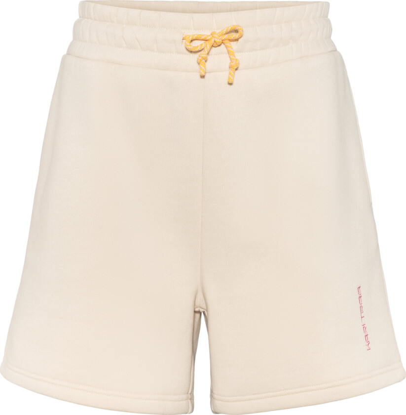 Women's Anelie Shorts Light Beige