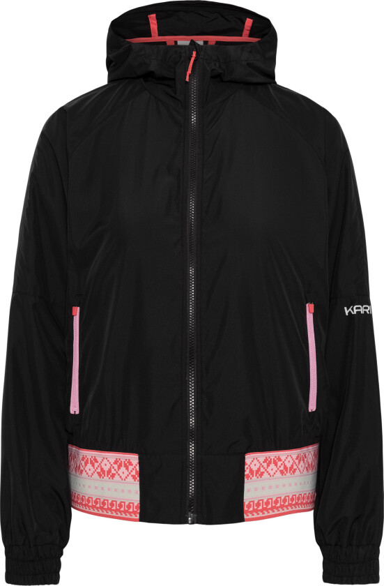 Women's Silje Jacket Black