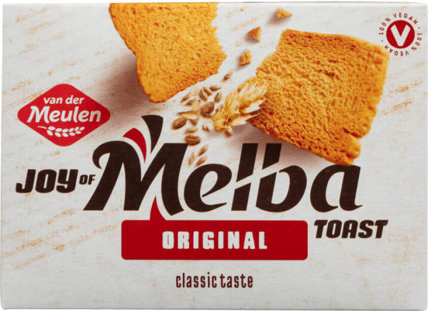 Melbatoast 100g