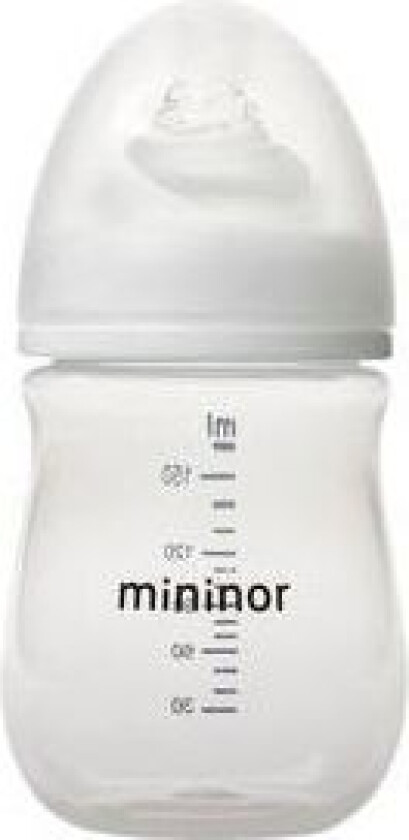 Tåteflaske 0 mnd.+ - 150 ml