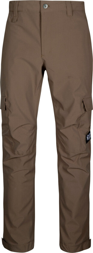 Women's Hiker II Drymaxx Pants Chocolate Chip Brown