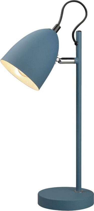 - Yep! Bordlampe Petrol