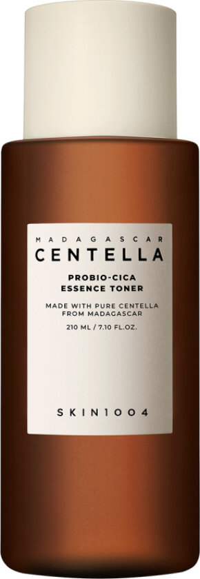 Madagascar Centella Probio-Cica Essense Toner (210 ml)
