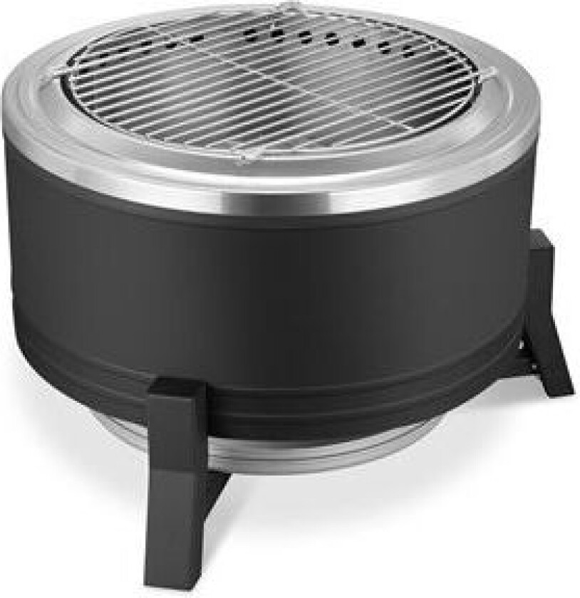 Austin and Barbeque AABQ - Outdoor Fire Pit XL
