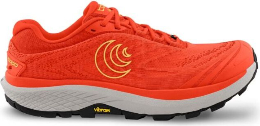 Pursuit 2 Herre Orange/Yellow 46