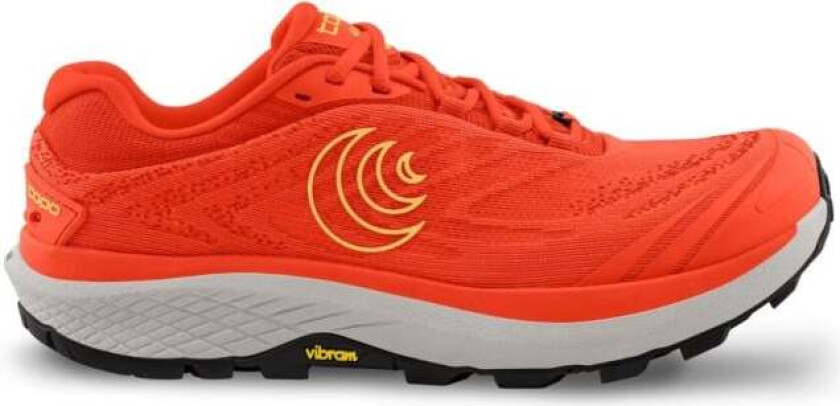Pursuit 2 Herre Orange/Yellow 42