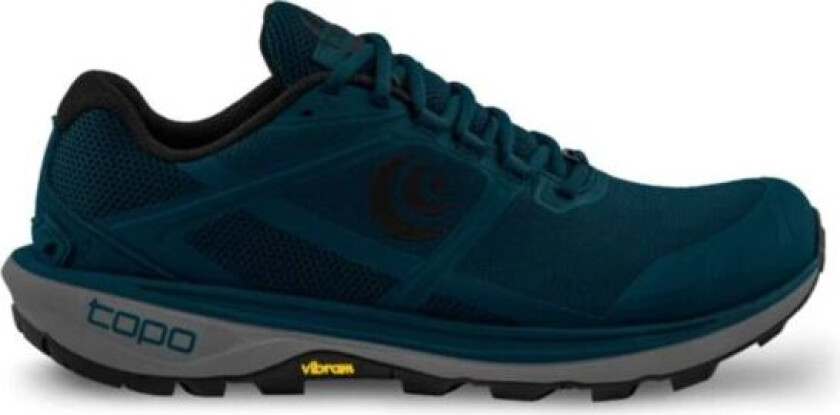 Terraventure 4 Herre Navy/Black 46
