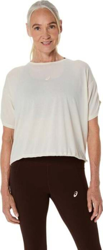 Nagino Run SS Top