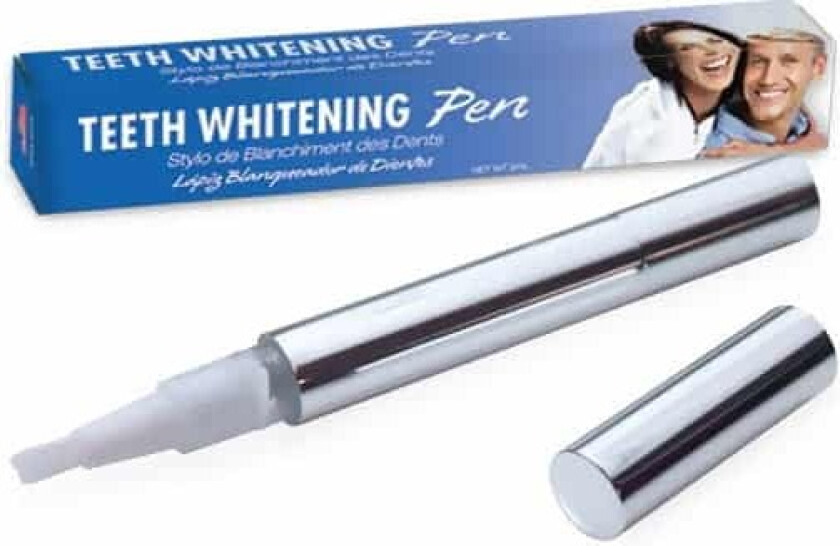 Bilde av Teeth Whitening Pen 2ml