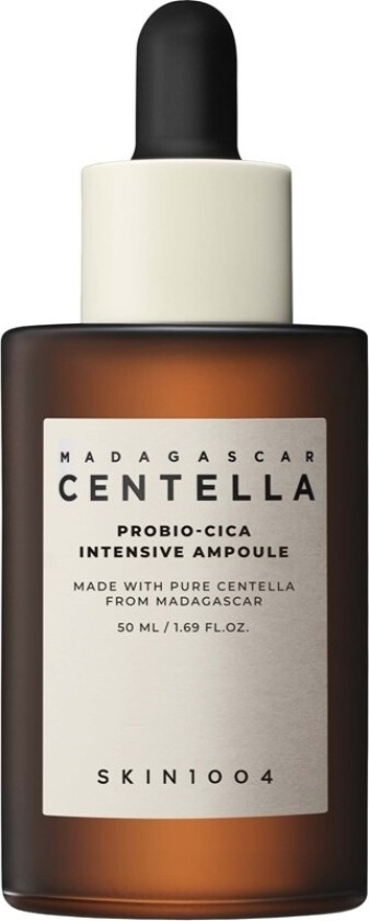 Madagascar Centella Probio-Cica Intensive Ampoule 30ml