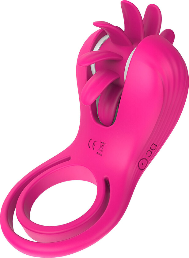 Toyz4Lovers: Elyz, Mind Blower Ring & Stimulator