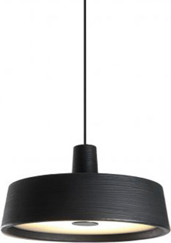 - Soho 38 LED Taklampe Sort