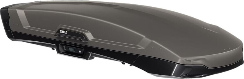 Vector Titan Matte M