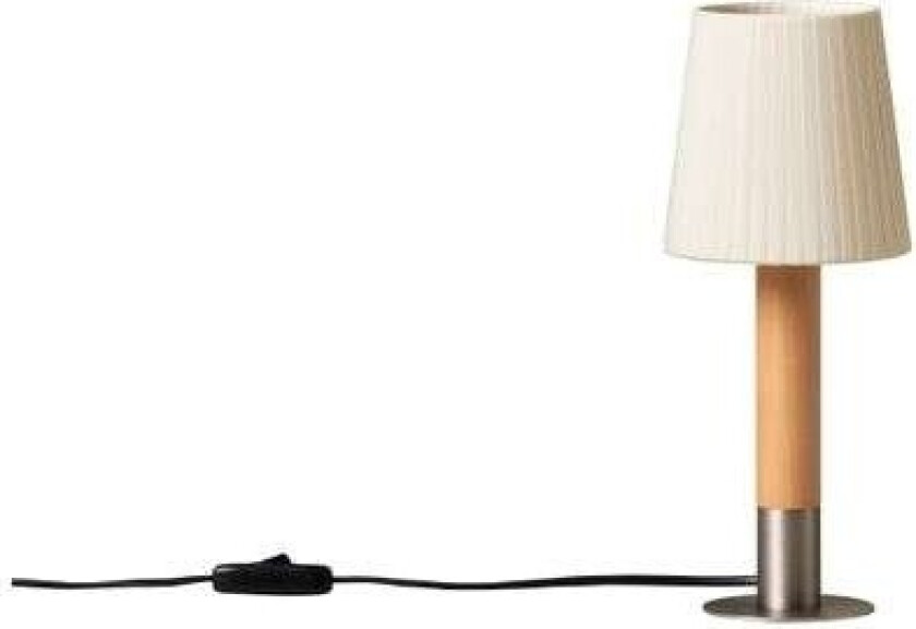 - Básica Mínima Bordlampe Neutral/Bronse