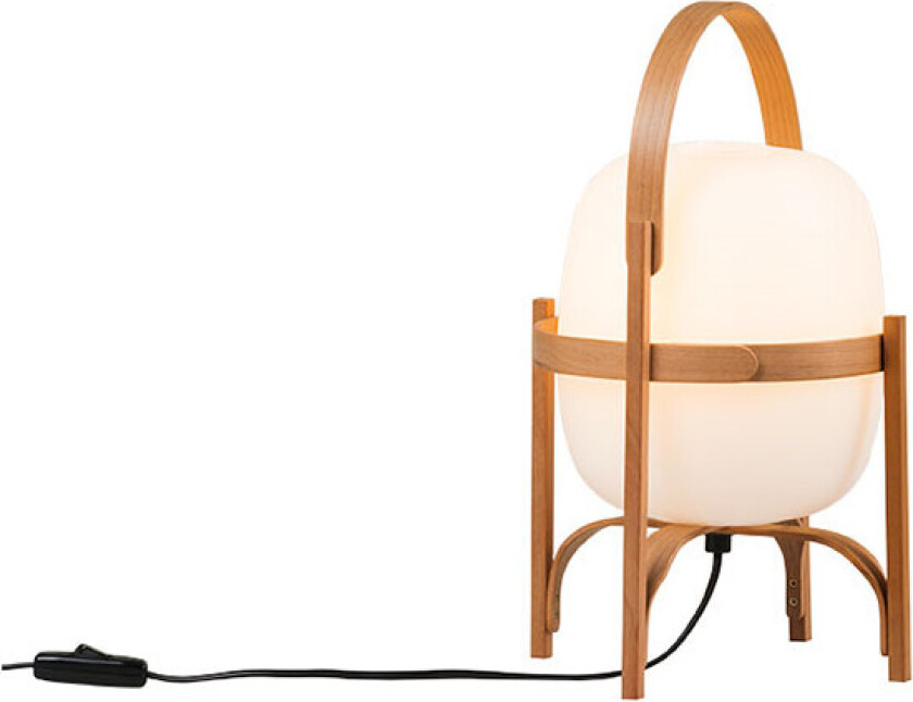 - Cestita Bordlampe White