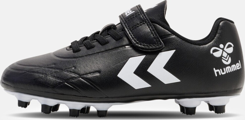 Bilde av TOP STAR F.G. JR, BLACK/BLACK, 30, Fotballsko
