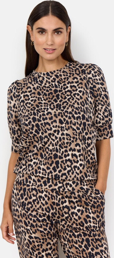 SC-OPHIA 2, SAND COMBI, L, Skjorter