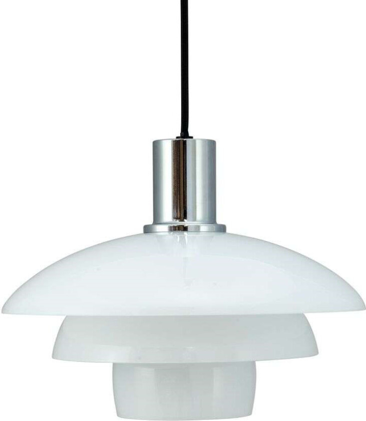 - Morph Pendel Ø28 Opal