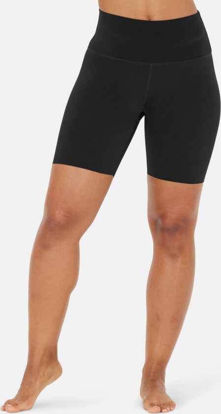 Franz V2 W Short Tights, BLACK, 38,  Korte tights