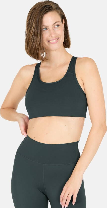 Myolie W Sports Bra, Magical Forest, S, Sport-BH