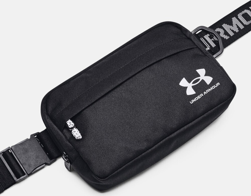 UA Essential WB Xbody, BLACK, ONESIZE, Handvesker