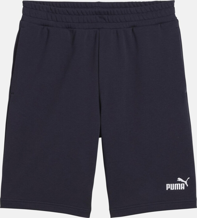 ESS No. 1 Logo Shorts 10", New Navy, 2XL,  Hverdagsshorts