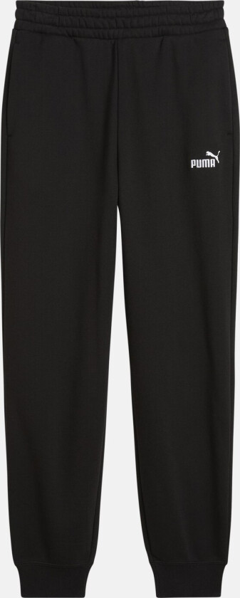 ESS Small No. 1 Logo Comfort H, Puma Black, L, Sweatpants